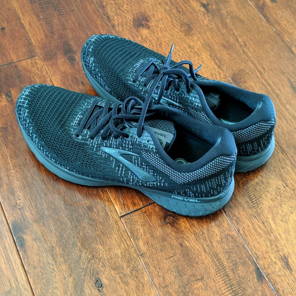 Brooks Revel 3 Men's Size 11